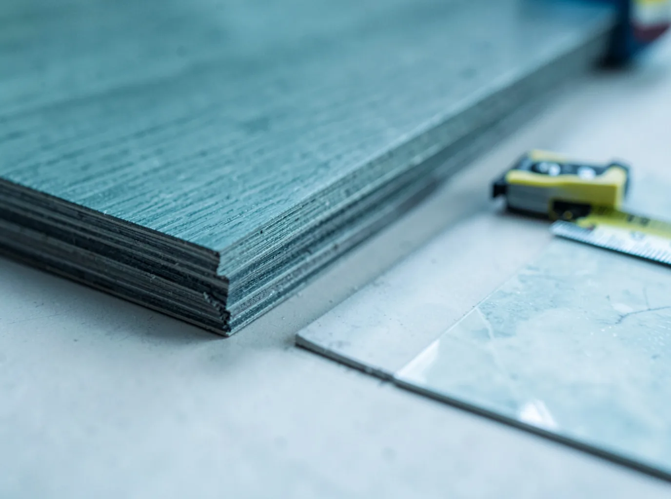 Luxury Vinyl Plank Installation Green Isle, MN FAQs